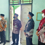 Kabid Pendidikan Madrasah Kanwil Kemenag Provinsi Jawa Tengah
