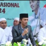 Peringatan Hari Santri Nasional 2024 di MAN 2 Magelang Meriah dengan Apel dan Sholawat Bersama