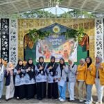 Campus Expo MAN 2 Magelang: Budaya Kuat Digital Hebat