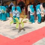 Siswa MAN 2 Magelang Antusias Ikuti P5RA Bertema Kewirausahaan: “Berani Bermimpi, Berani Beraksi, Mengasah Keterampilan Kewirausahaan”